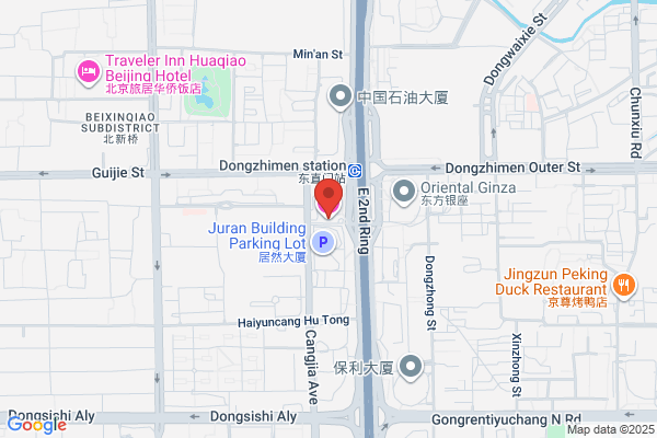 Qingdao Readyflyer Co.,ltd
