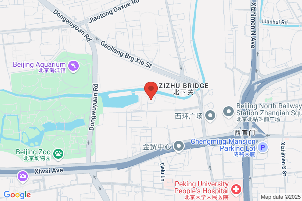 Sinoma Advanced Materials Co., Ltd