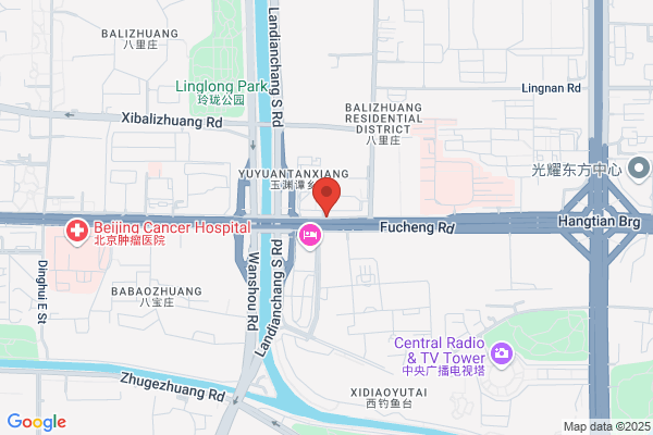 Beijing Zhong Cheng Quartzware Co.ltd