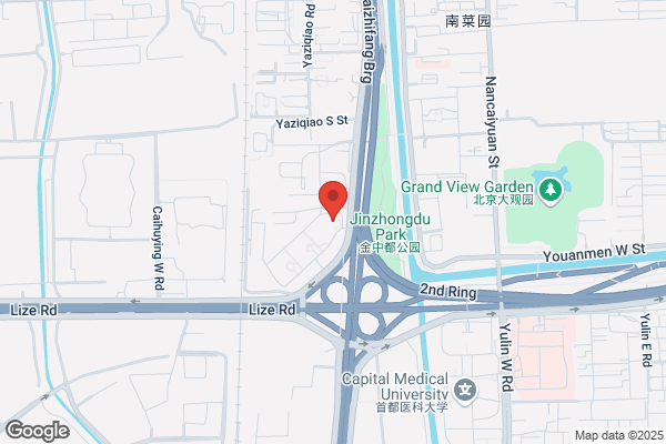 Fashion Accessories Jewelry Co., Ltd.