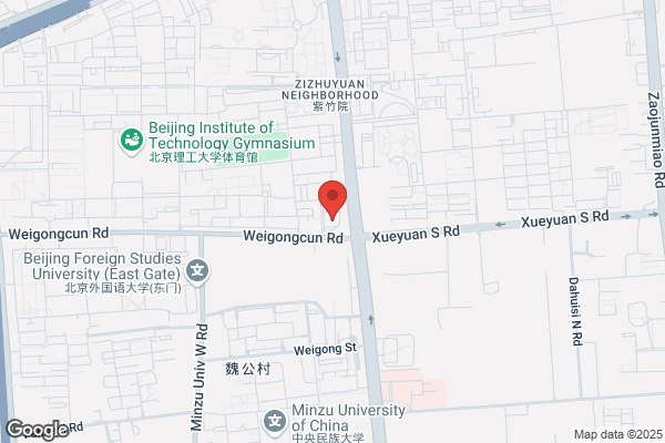 Beijing Gylongli Sci. & Tech. Co., Ltd.