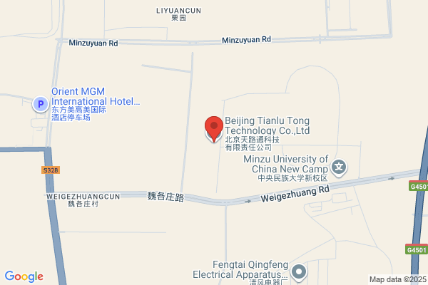 Beijing Northphenix Technology Co.,ltd