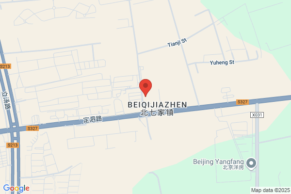 Beijing Blue Cross Co., Ltd(sino-canada Joint Venture)