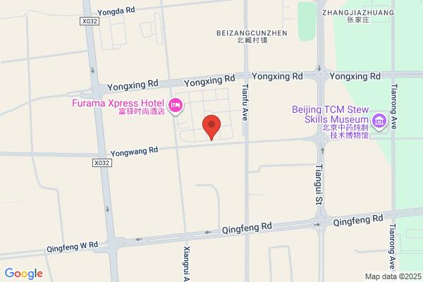 Beijing Huikang Kaitian Biotech Co.,ltd