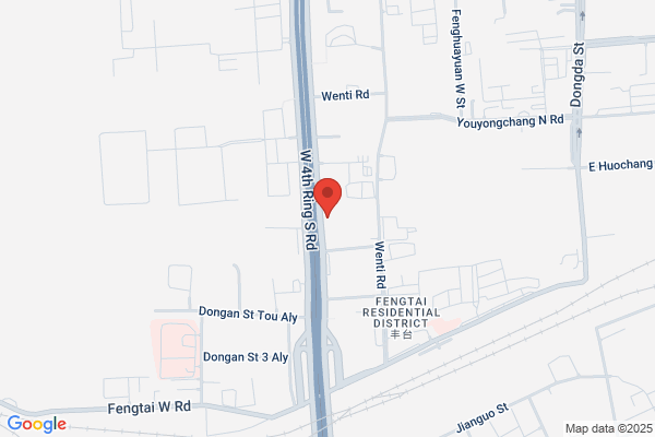 Beijing Liuyi Instrument Factory