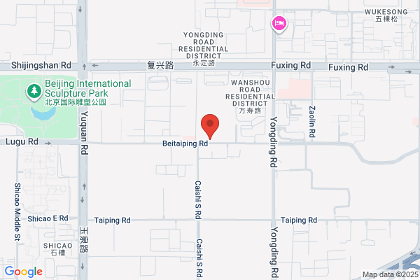 Beijing Wantai Biological Pharmacy Enterprise Co., Ltd