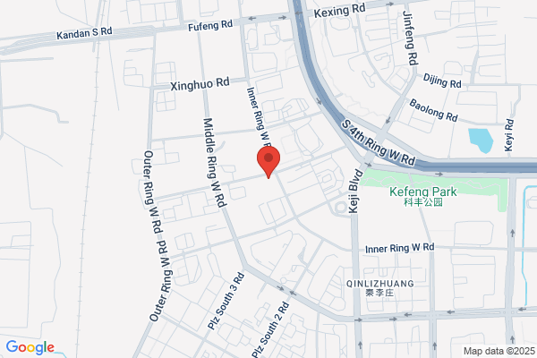 Comeon Health Care Products Co., Ltd
