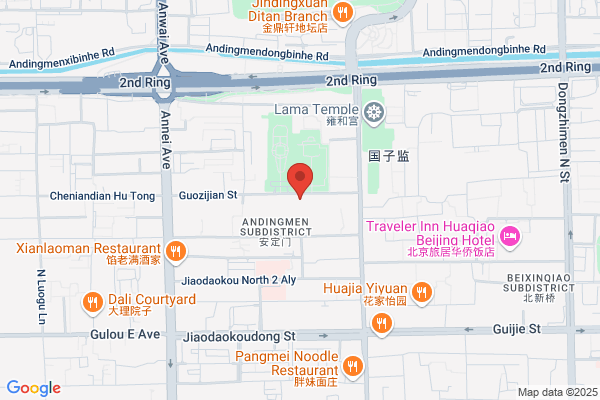 Lushanjiu Health Tea Co., Ltd.