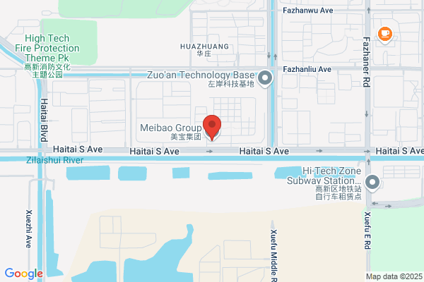 Mebo International Group (china)