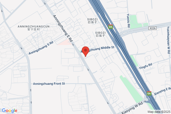Beijing Zoney Innovation & Technology Co,ltd