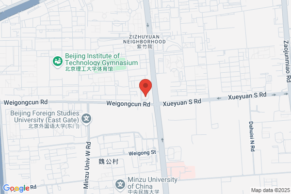 Jingxinli (beijing) Digital Science & Technology Co., Ltd.