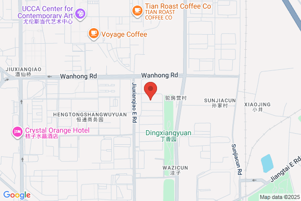 Beijing Jinjingzhuoyue Technology Research Co., Ltd.