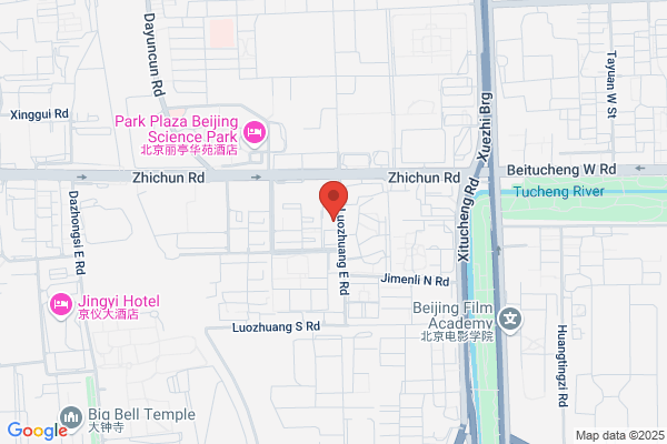 Beijing Beifang Office Equipment Co., Ltd