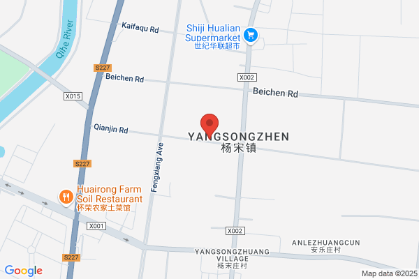 Beijing Innovation Furniture Co.,ltd