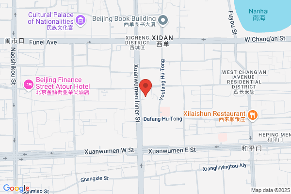 Grand Mercure Beijing Dongcheng