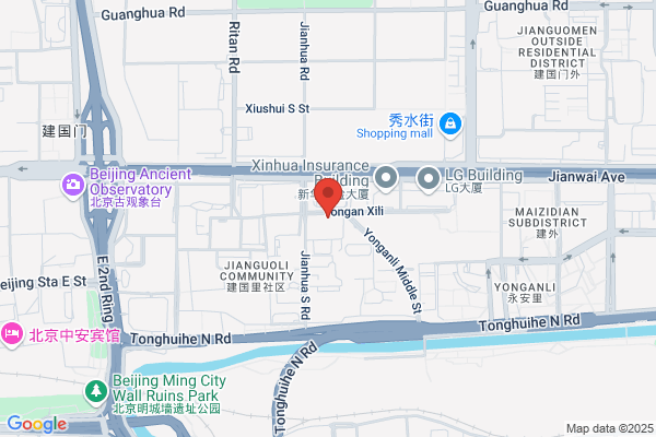 ibis Beijing Dacheng Road