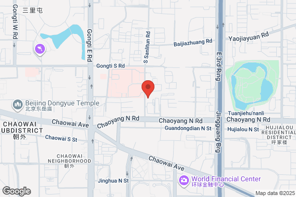 ibis Beijing Dongdaqiao