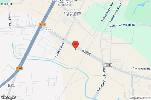 Dingzhou Hengli Metal Wire Mesh Co., Ltd