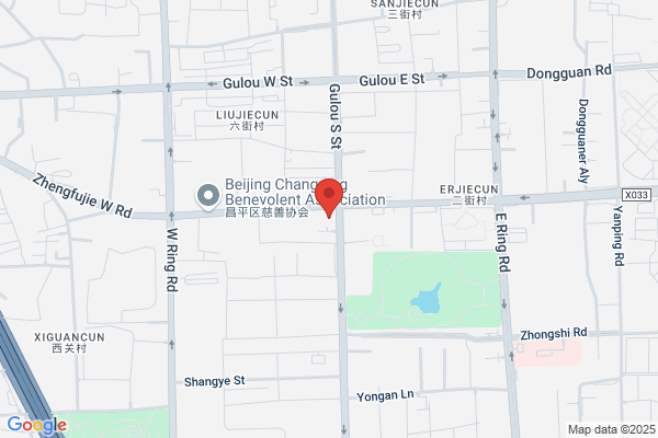 Ibis Beijing Changping Metro Station Hotel
