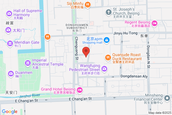 Ayong Jewelry Culture Development Limited Company
