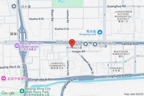 China National Pearl Diamond Gem&jewelry Imp. Exp. Corporation