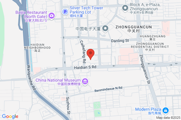Beijing Kaitian Tech Co., Ltd.