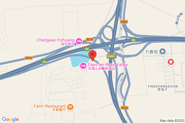 Beijing And Guangdong Decoration Works Of The Limited Liability Company