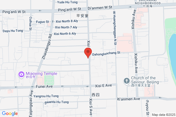 Beijing Beijing Conditioner Plumbing Equipment Co., Ltd.