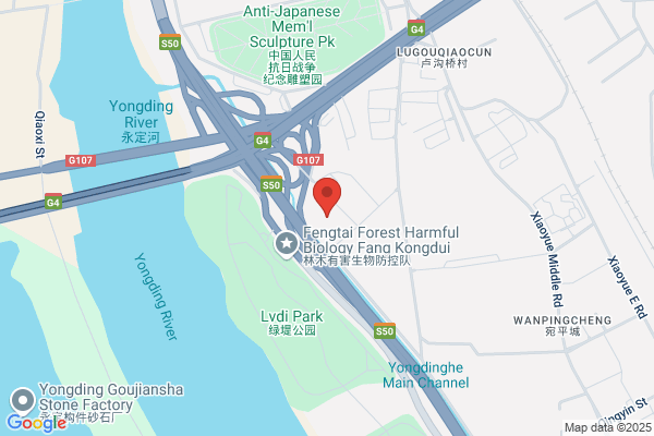 Beijing Casting Machine Tool Plant