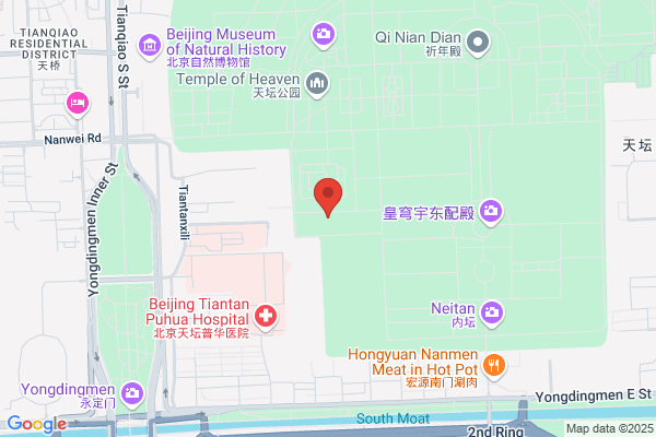 Beijing Datong Cheung East Foundry
