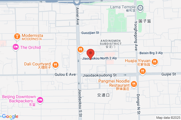 Beijing Dongcheng District Metal Materials