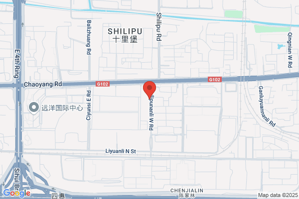 Beijing Factory Standards Dies