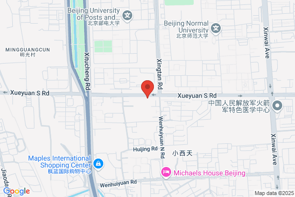 Beijing Great Width Machinery & Electric Equipment Co., Ltd.