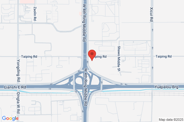 Beijing Haidian District Hing Wah Precision Engineering Technology Development Corporation