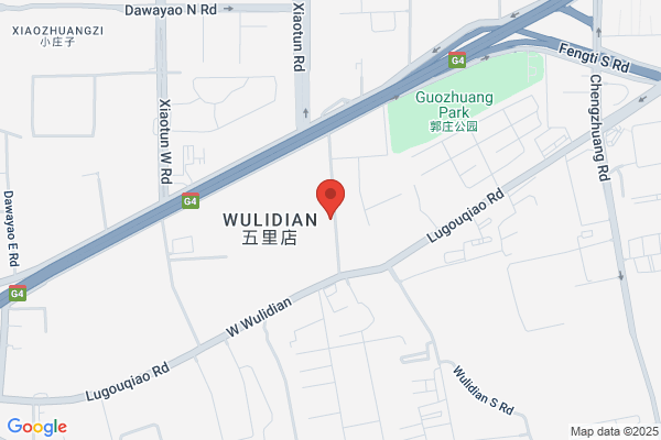 Beijing Haidian Yuquan Muffler Ventilation Plant