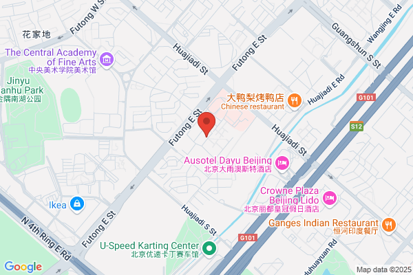 Beijing Institute Of Medical Devices