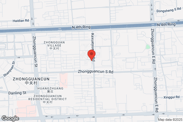Beijing Jiangmin New Technology Limited Liability Company