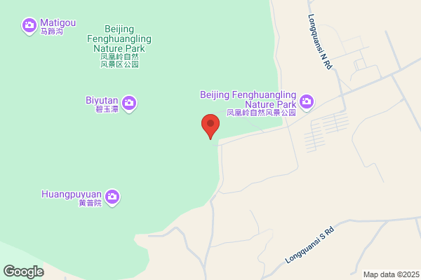 Beijing Longquan Dianxiandianlanan