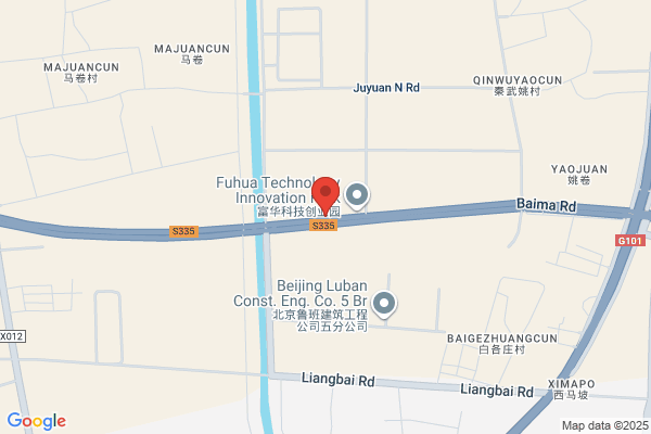 Beijing Narayanan Energy-saving Technology And Equipment Limited Liability Company