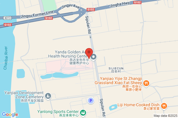 Beijing Pulusi - Surgical Implants Steel Institute Ltd.