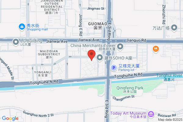 Beijing Randy Electrical And Mechanical Industry And Trade Company
