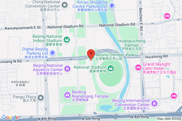 Beijing Shougang Roll Plant