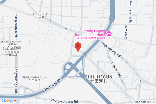 Beijing Special New Culture Of Tourist Hotel Industry Co., Ltd.