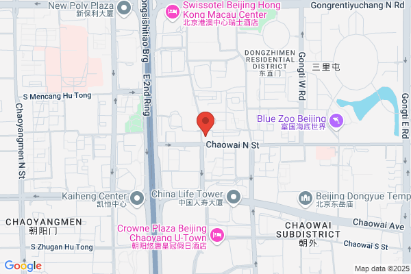 Beijing Zhujia Signs Ltd.