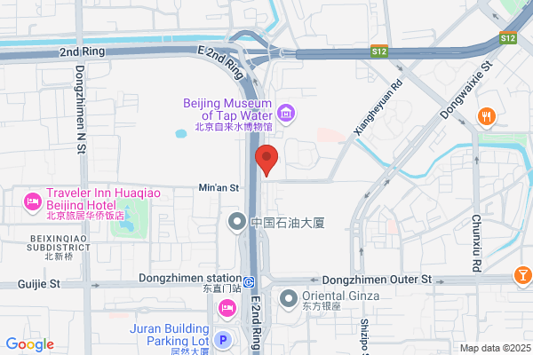 Gas Appliances Factory In Beijing