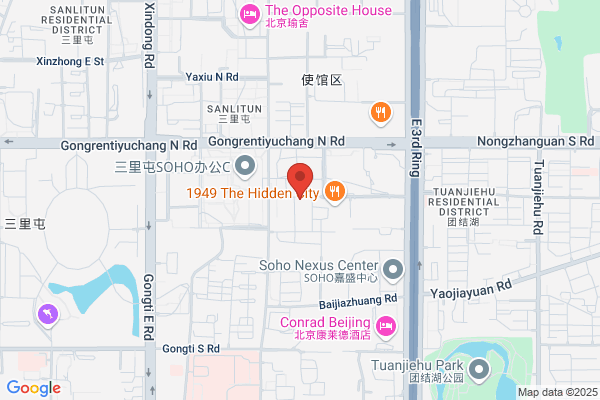 Himex Ltd.(xiamen)