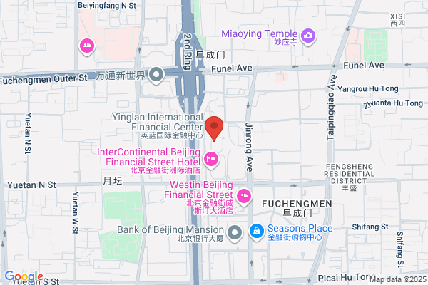 Hsbc Beijing Branch Of Diamond Saw Works
