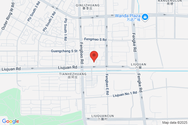 Beijing Dongsheng Abrasive Cloth Co.