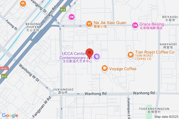 Beijing Flight Electronic Corporation