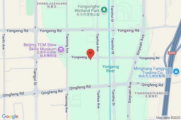 Beijing Haidian District Subtle Pneumatic Tools Factory